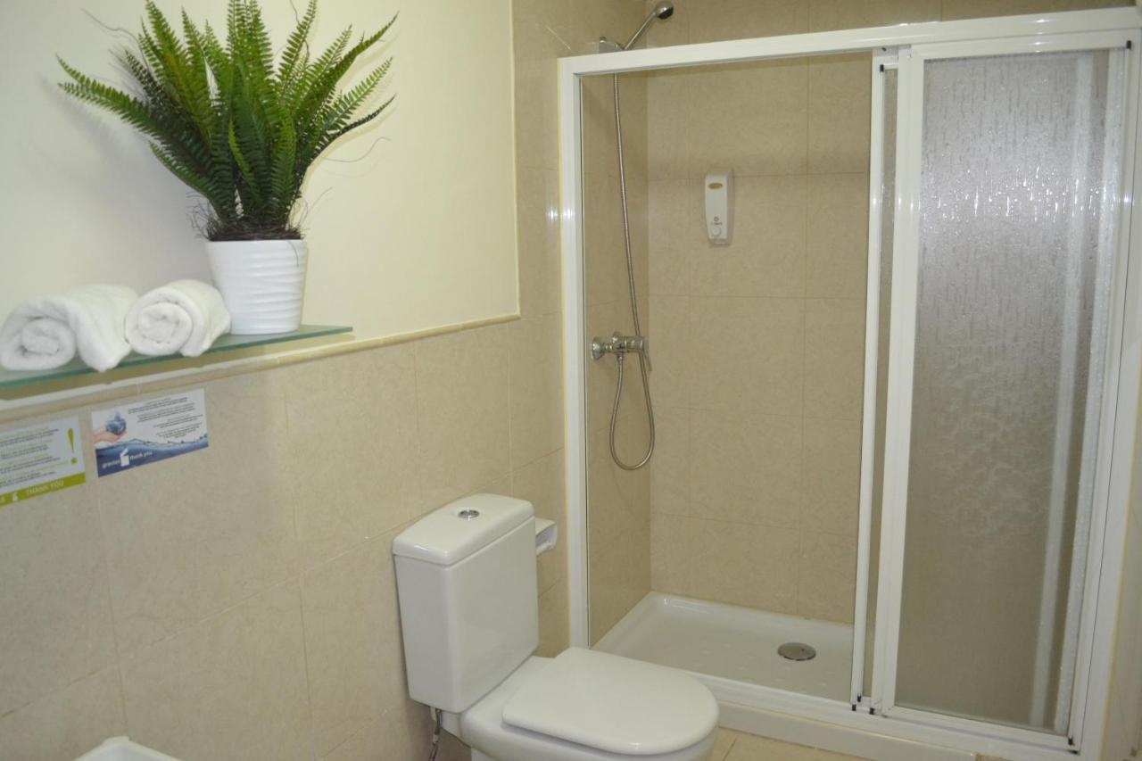 Apartamentos Garden Atlantis En Club Atlantis Адехе Екстериор снимка