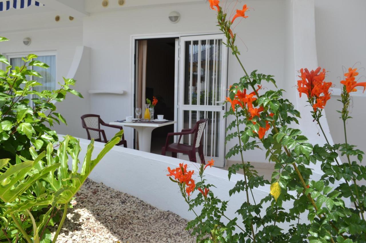 Apartamentos Garden Atlantis En Club Atlantis Адехе Екстериор снимка