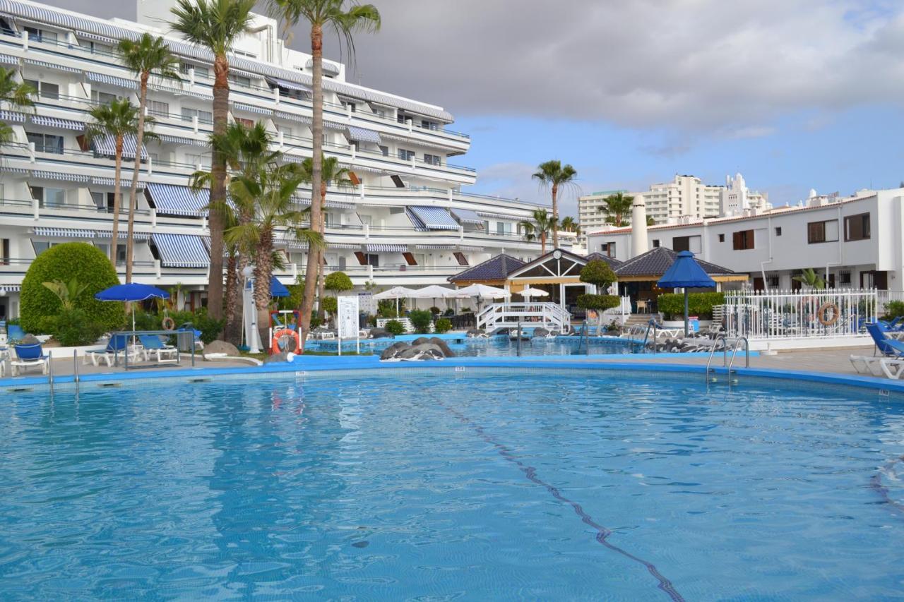 Apartamentos Garden Atlantis En Club Atlantis Адехе Екстериор снимка