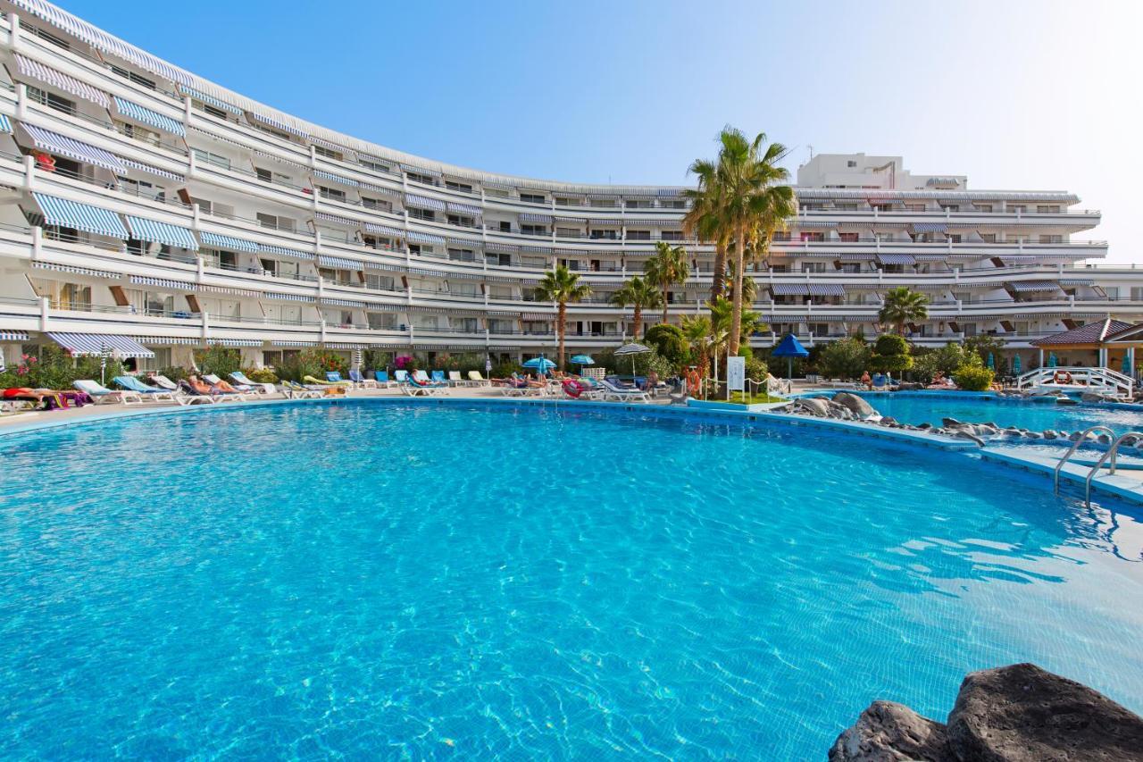 Apartamentos Garden Atlantis En Club Atlantis Адехе Екстериор снимка