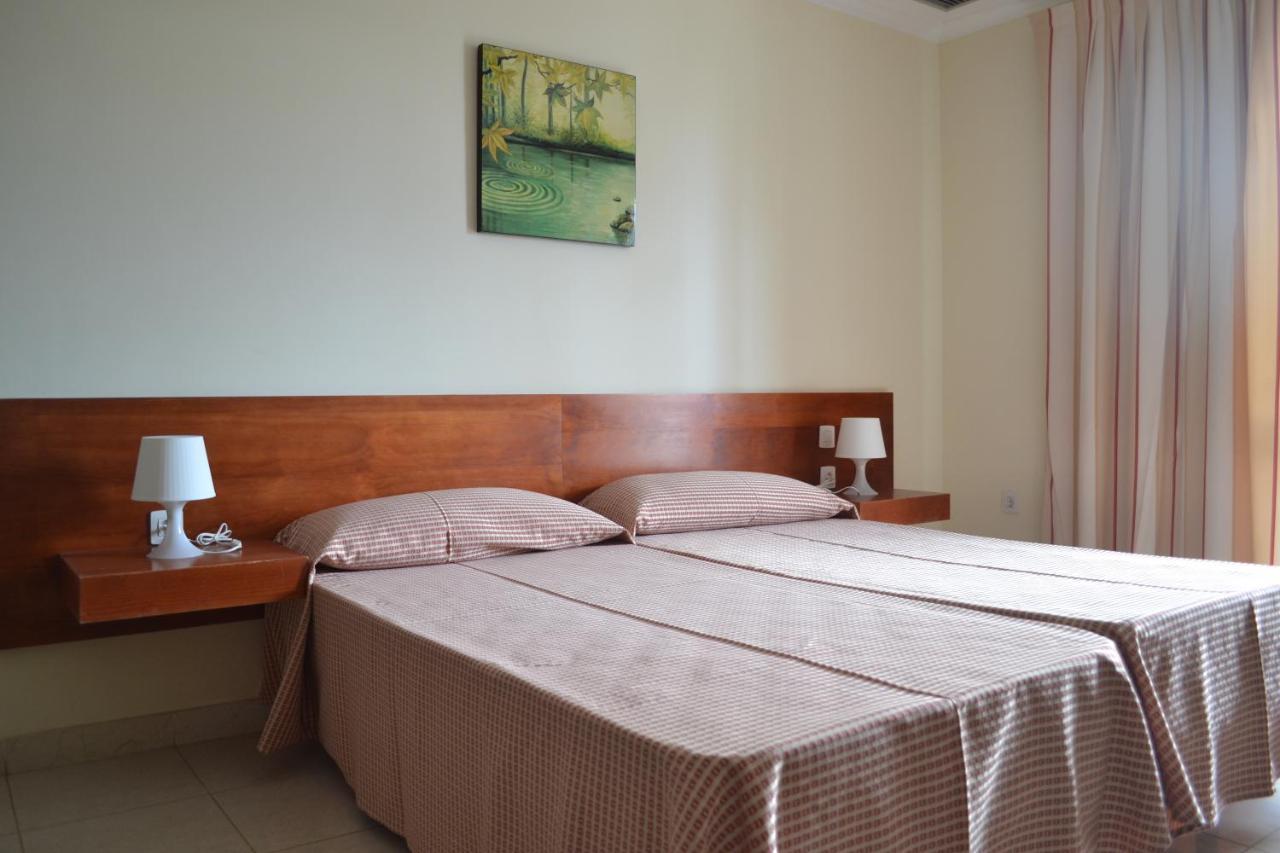 Apartamentos Garden Atlantis En Club Atlantis Адехе Екстериор снимка
