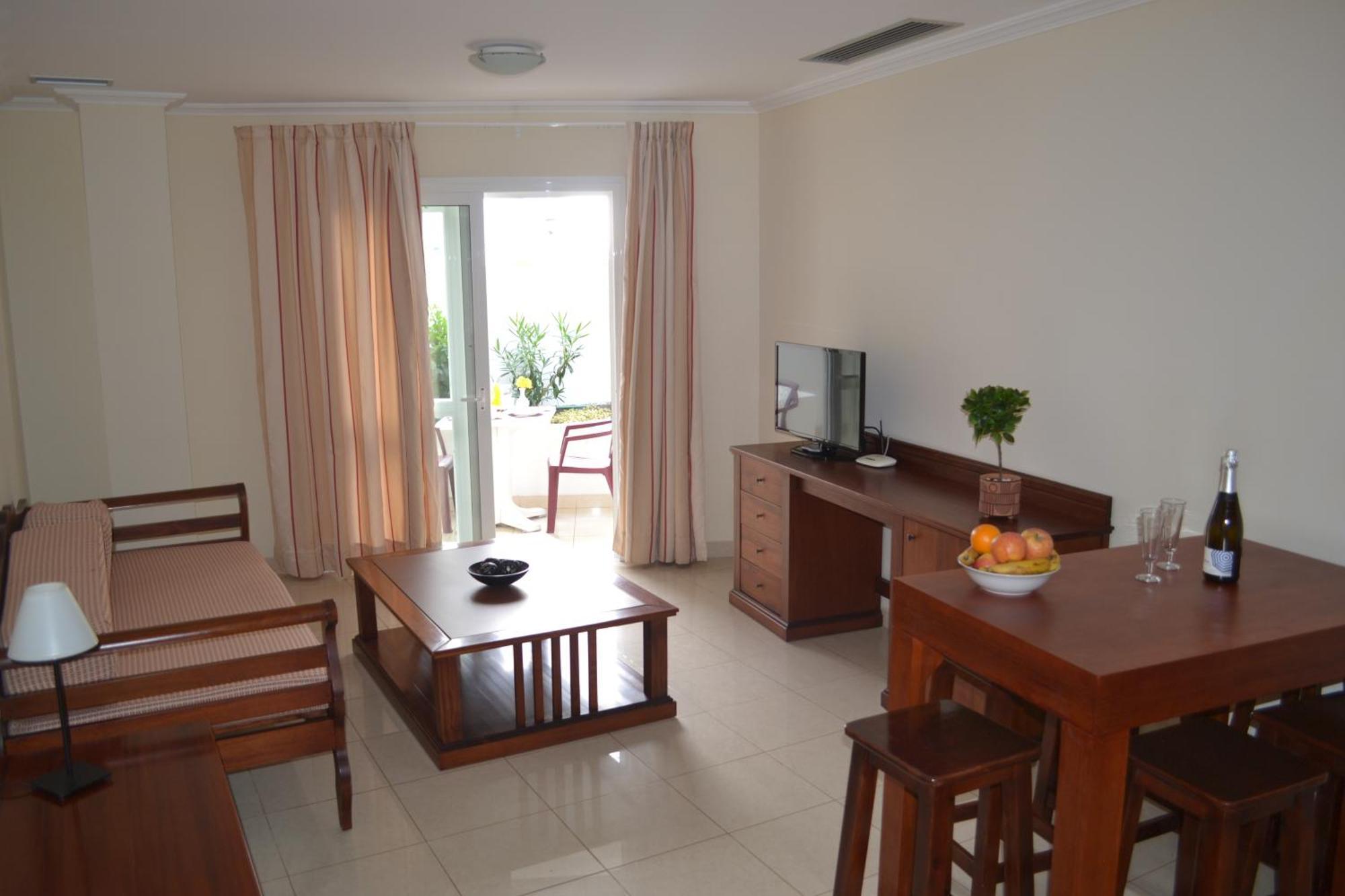 Apartamentos Garden Atlantis En Club Atlantis Адехе Екстериор снимка