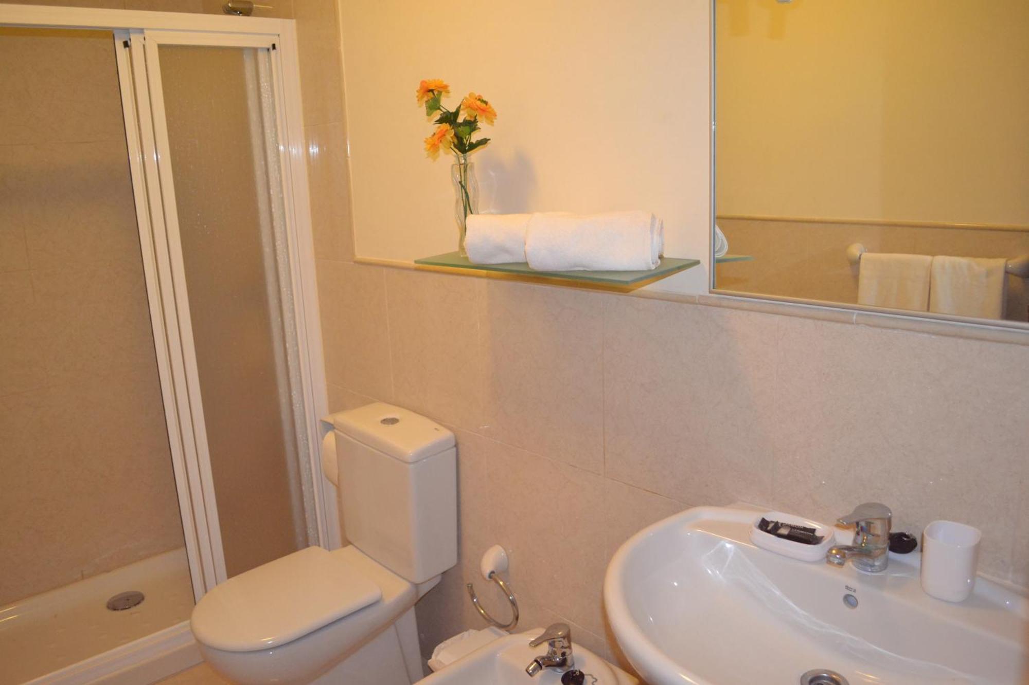 Apartamentos Garden Atlantis En Club Atlantis Адехе Екстериор снимка
