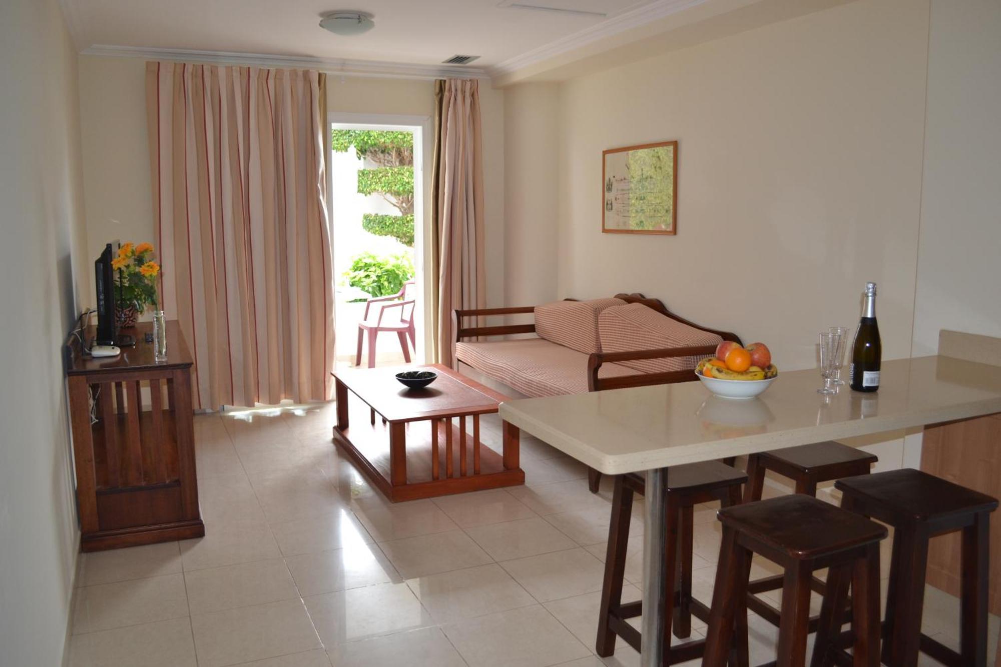 Apartamentos Garden Atlantis En Club Atlantis Адехе Екстериор снимка