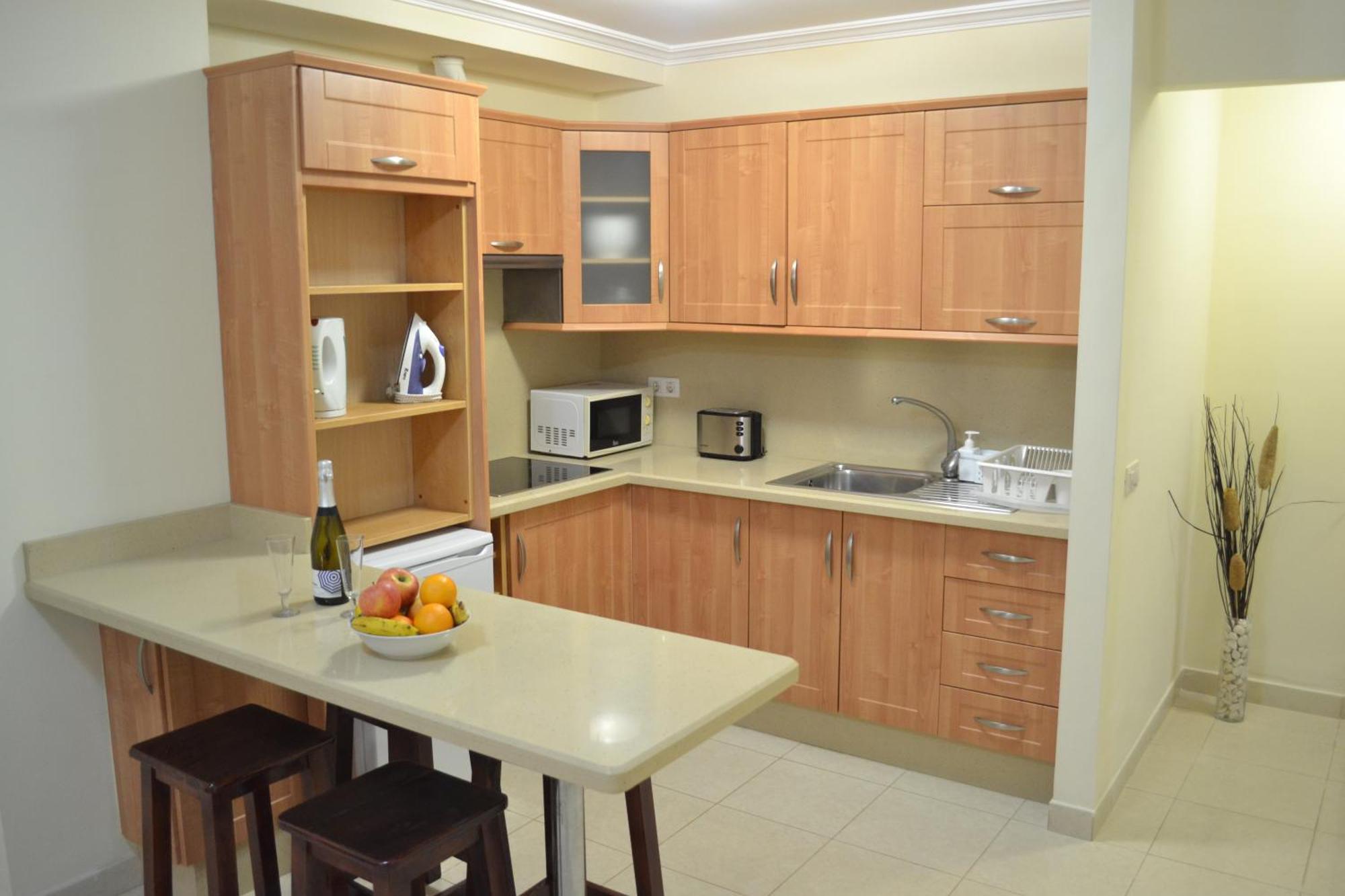 Apartamentos Garden Atlantis En Club Atlantis Адехе Екстериор снимка